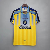 95/97 Chelsea away Football kit - Footyb